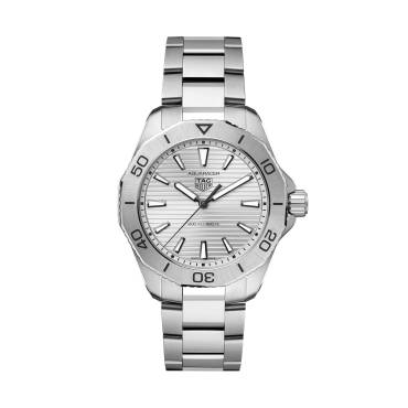 Aquaracer Professional 200 von TAG Heuer bei Juwelier Müller in Kempten und Oberstdorf