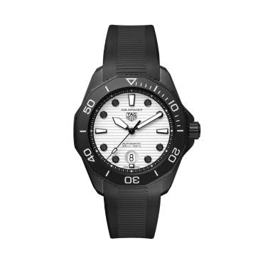 Aquaracer Professional 300 Date von TAG Heuer bei Juwelier Müller in Kempten und Oberstdorf