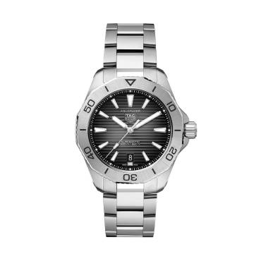 Aquaracer Professional 200 Date von TAG Heuer bei Juwelier Müller in Kempten und Oberstdorf