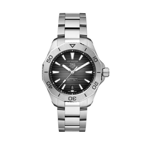 Aquaracer Professional 200 Date von TAG Heuer bei Juwelier Müller in Kempten und Oberstdorf