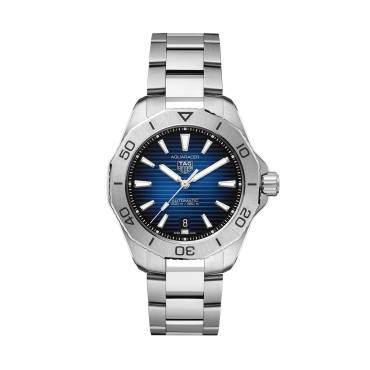 Aquaracer Professional 200 Date von TAG Heuer bei Juwelier Müller in Kempten und Oberstdorf