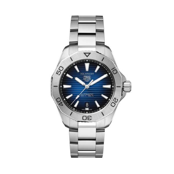 Aquaracer Professional 200 Date von TAG Heuer bei Juwelier Müller in Kempten und Oberstdorf