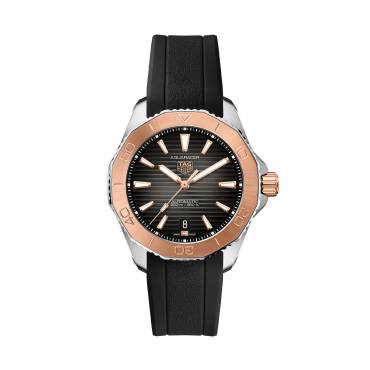Aquaracer Professional 200 Date von TAG Heuer bei Juwelier Müller in Kempten und Oberstdorf