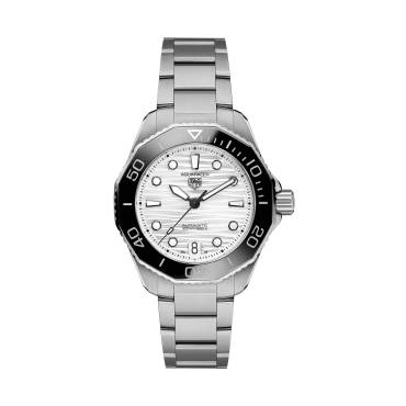 Aquaracer Professional 300 von TAG Heuer bei Juwelier Müller in Kempten und Oberstdorf