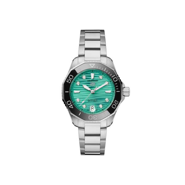 Aquaracer Professional 300 von TAG Heuer bei Juwelier Müller in Kempten und Oberstdorf