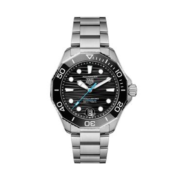 Aquaracer Professional 300 Date von TAG Heuer bei Juwelier Müller in Kempten und Oberstdorf