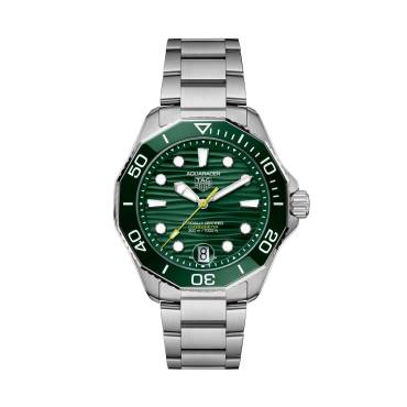 Aquaracer Professional 300 Date von TAG Heuer bei Juwelier Müller in Kempten und Oberstdorf