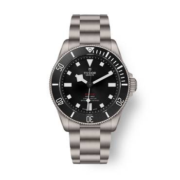 Pelagos 39 von TUDOR bei Juwelier Müller in Kempten und Oberstdorf