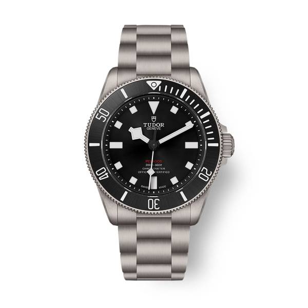 Pelagos 39 von TUDOR bei Juwelier Müller in Kempten und Oberstdorf