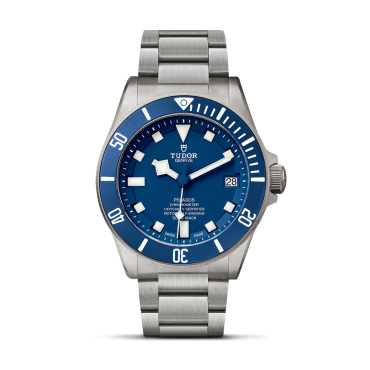 Pelagos von TUDOR bei Juwelier Müller in Kempten und Oberstdorf