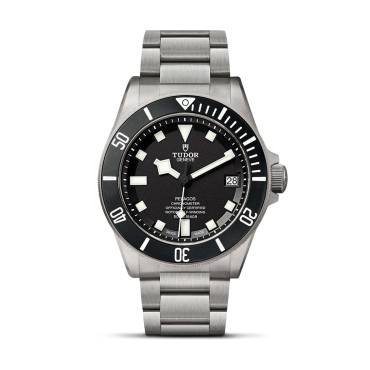 Pelagos von TUDOR bei Juwelier Müller in Kempten und Oberstdorf