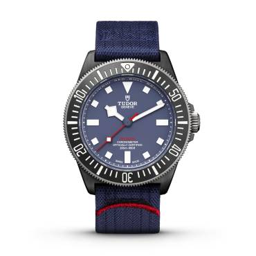 Pelagos FXD von TUDOR bei Juwelier Müller in Kempten und Oberstdorf