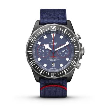 Pelagos FXD Chrono von TUDOR bei Juwelier Müller in Kempten und Oberstdorf