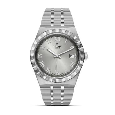 Royal von TUDOR bei Juwelier Müller in Kempten und Oberstdorf