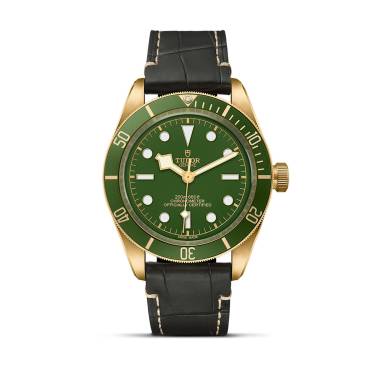 Black Bay Fifty-Eight von TUDOR bei Juwelier Müller in Kempten und Oberstdorf