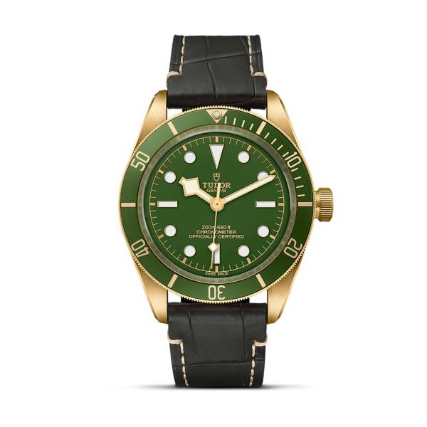 Black Bay Fifty-Eight von TUDOR bei Juwelier Müller in Kempten und Oberstdorf