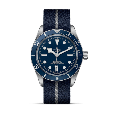 Black Bay Fifty-Eight von TUDOR bei Juwelier Müller in Kempten und Oberstdorf
