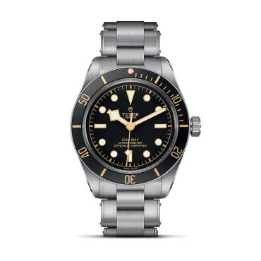 Black Bay Fifty-Eight von TUDOR bei Juwelier Müller in Kempten und Oberstdorf