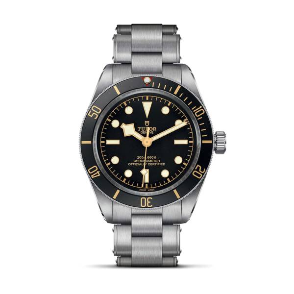 Black Bay Fifty-Eight von TUDOR bei Juwelier Müller in Kempten und Oberstdorf