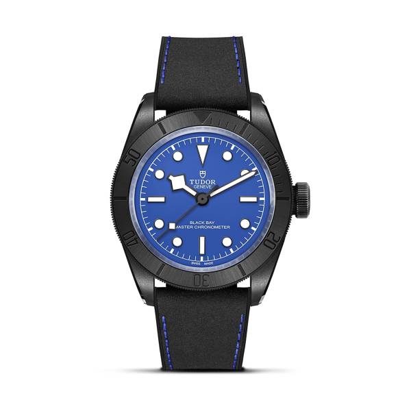 Black Bay Ceramic von TUDOR bei Juwelier Müller in Kempten und Oberstdorf