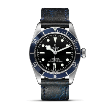 Black Bay von TUDOR bei Juwelier Müller in Kempten und Oberstdorf