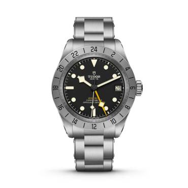 Black Bay Pro von TUDOR bei Juwelier Müller in Kempten und Oberstdorf