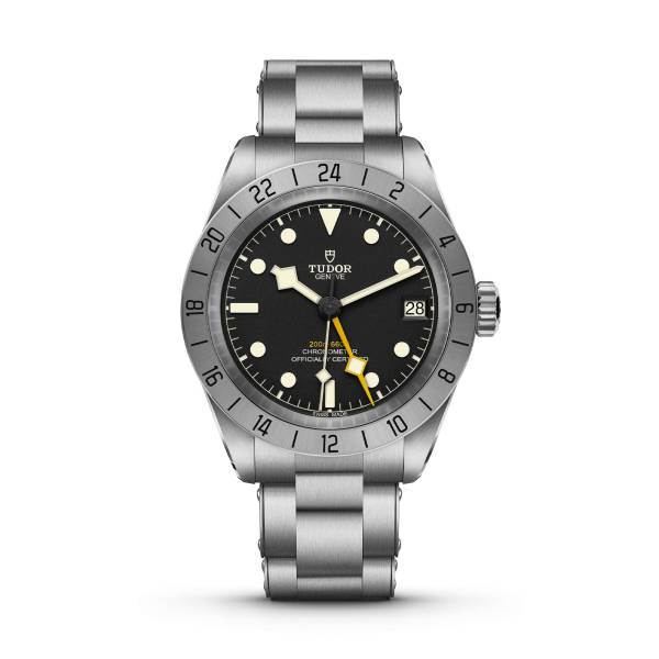 Black Bay Pro von TUDOR bei Juwelier Müller in Kempten und Oberstdorf