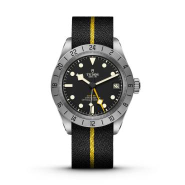Black Bay Pro von TUDOR bei Juwelier Müller in Kempten und Oberstdorf