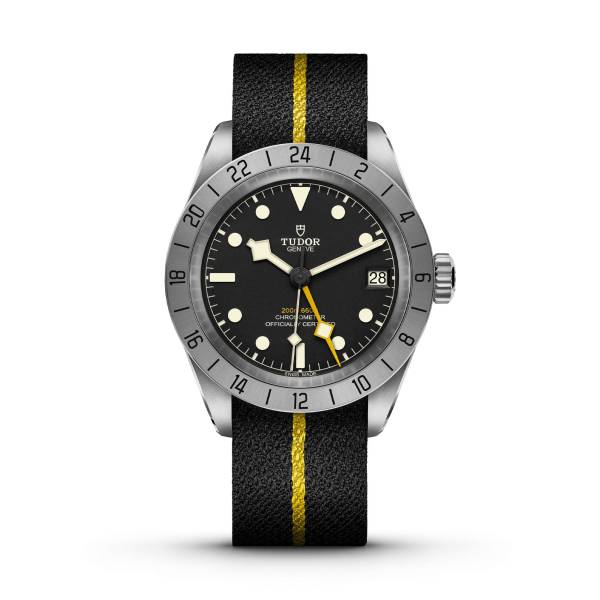 Black Bay Pro von TUDOR bei Juwelier Müller in Kempten und Oberstdorf