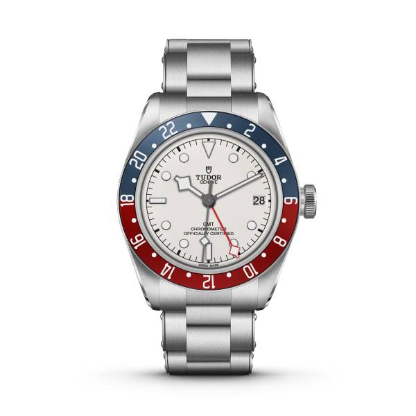 Black Bay GMT von TUDOR bei Juwelier Müller in Kempten und Oberstdorf