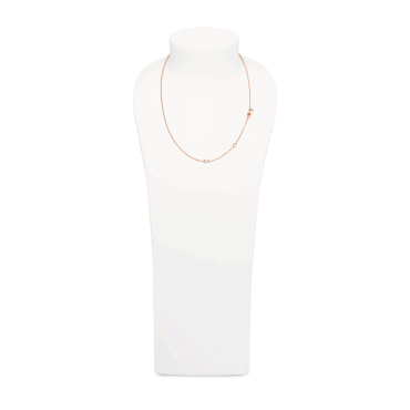 Belcher Kette von Tamara Comolli bei Juwelier Jasper in Lippstadt