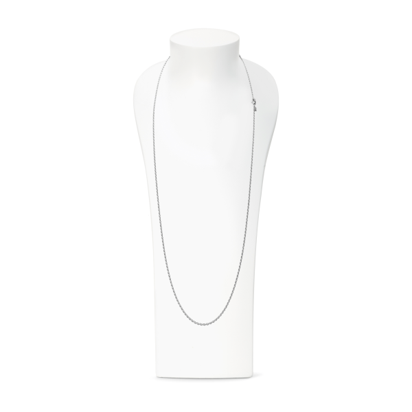 Eight Kette von Tamara Comolli bei Juwelier Jasper in Lippstadt
