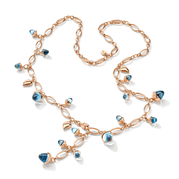 Kette Mikado Sky von Tamara Comolli bei Juwelier Jasper in Lippstadt