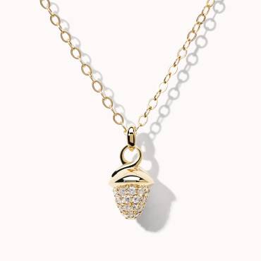 Halskette Mikado von Tamara Comolli bei Juwelier Jasper in Lippstadt