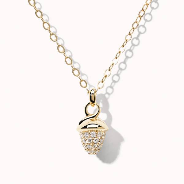 Halskette Mikado von Tamara Comolli bei Juwelier Jasper in Lippstadt