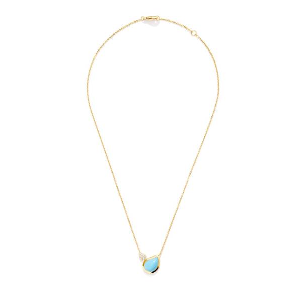 Halskette Signature von Tamara Comolli bei Juwelier Jasper in Lippstadt
