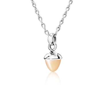 Bouquet Anhänger von Tamara Comolli bei Juwelier Jasper in Lippstadt