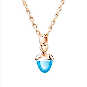 Anhänger Mikado Bouquet Swiss Topas von Tamara Comolli bei Juwelier Jasper in Lippstadt