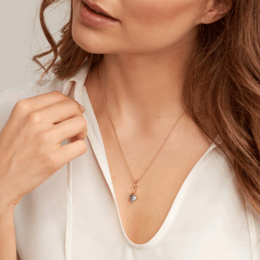 Flamenco Anhänger von Tamara Comolli bei Juwelier Jasper in Lippstadt