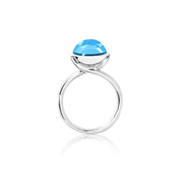 Bouton Ring large von Tamara Comolli bei Juwelier Jasper in Lippstadt