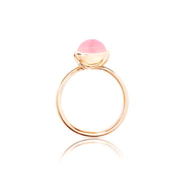 Bouton Ring small von Tamara Comolli bei Juwelier Jasper in Lippstadt