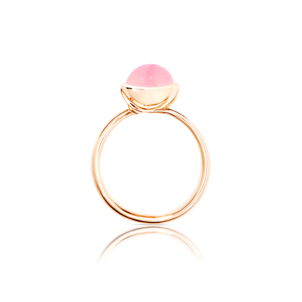 Bouton Ring small von Tamara Comolli bei Juwelier Jasper in Lippstadt