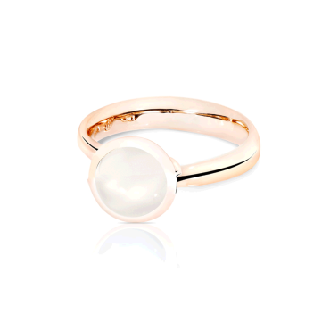 Bouton Ring small von Tamara Comolli bei Juwelier Jasper in Lippstadt