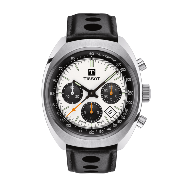Heritage 1973 von Tissot bei Juwelier Müller in Kempten und Oberstdorf