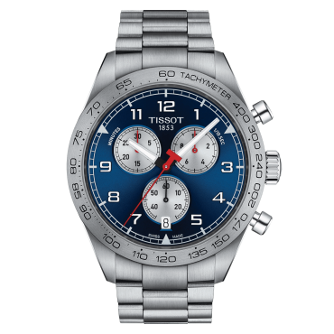 PRS 516 Chronograph von Tissot bei Juwelier Müller in Kempten und Oberstdorf