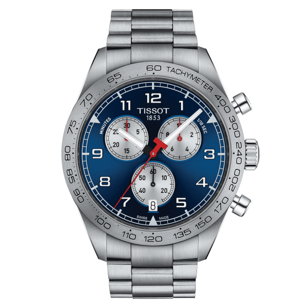 PRS 516 Chronograph von Tissot bei Juwelier Müller in Kempten und Oberstdorf