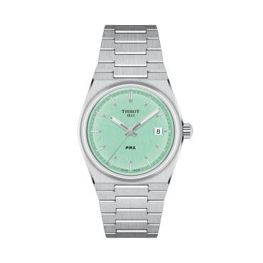 PRX 35MM von Tissot bei Juwelier Müller in Kempten und Oberstdorf