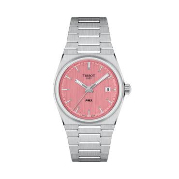 PRX 35mm von Tissot bei Juwelier Müller in Kempten und Oberstdorf