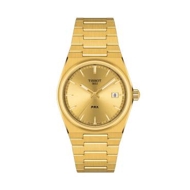 PRX 35 MM von Tissot bei Juwelier Müller in Kempten und Oberstdorf
