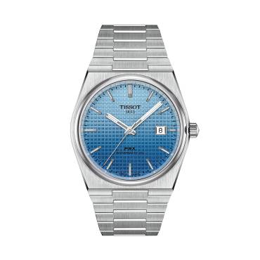 PRX Powermatic 80 40mm Gradient von Tissot bei Juwelier Müller in Kempten und Oberstdorf